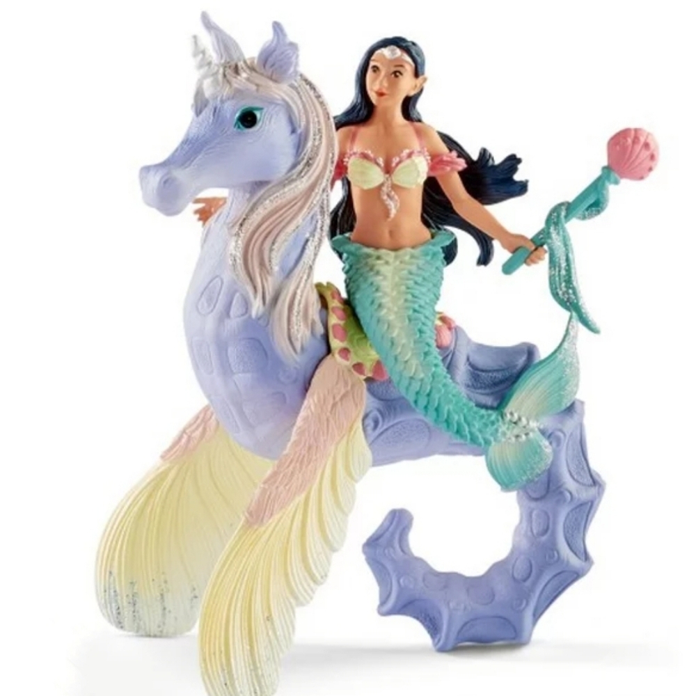 Schleich bayaia 70557